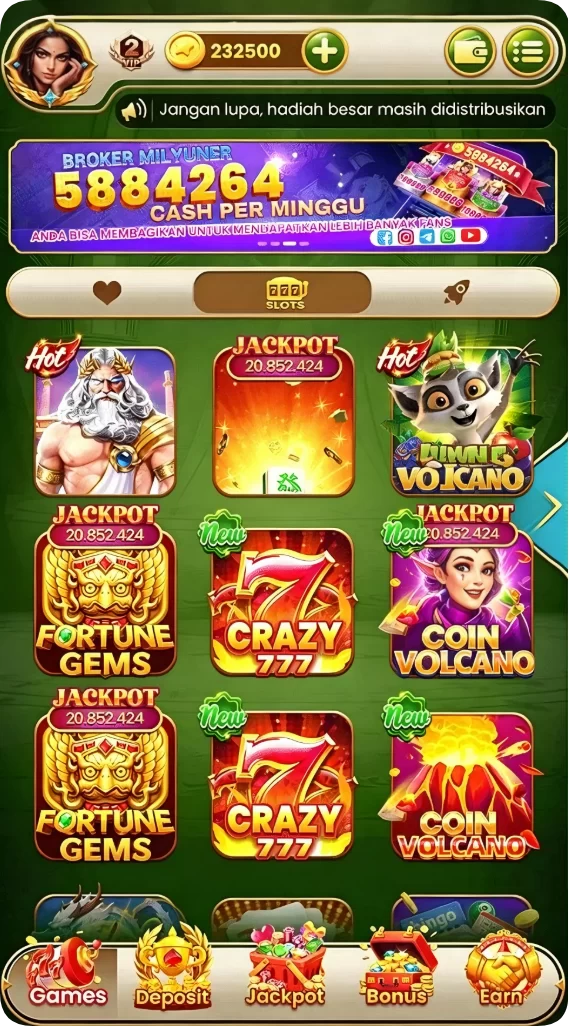 langit777 APK