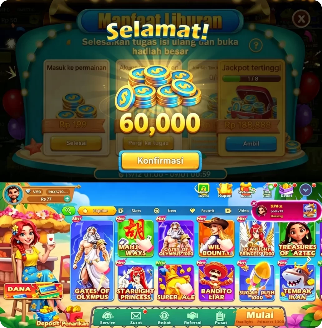 langit777 Masuk - langit777 Resmi