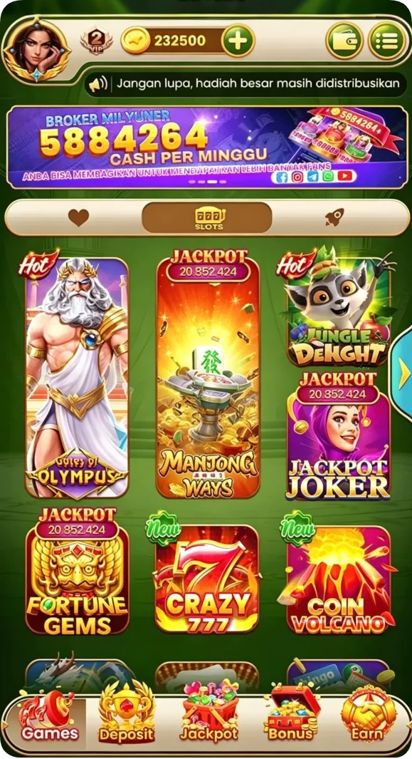langit777 Preview - Resmi Unduh